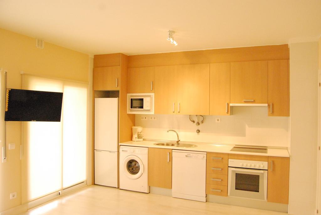 Litoralmar Beach Apartment Portimão Dış mekan fotoğraf