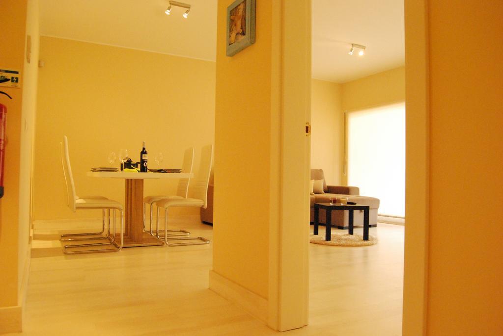 Litoralmar Beach Apartment Portimão Dış mekan fotoğraf