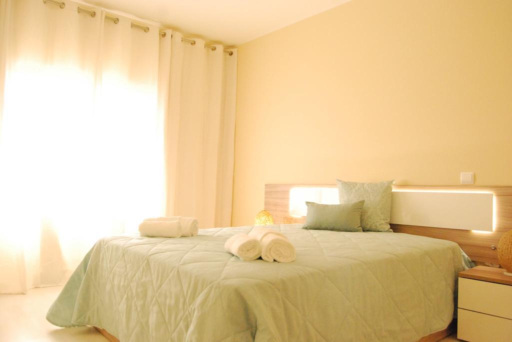 Litoralmar Beach Apartment Portimão Dış mekan fotoğraf