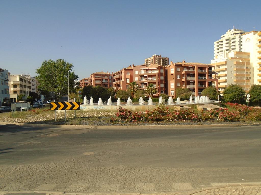 Litoralmar Beach Apartment Portimão Dış mekan fotoğraf