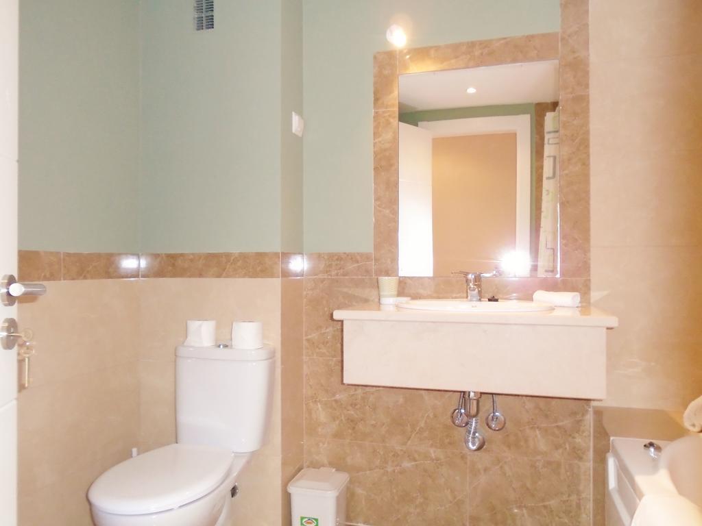 Litoralmar Beach Apartment Portimão Dış mekan fotoğraf