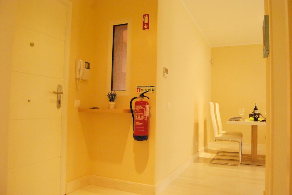 Litoralmar Beach Apartment Portimão Dış mekan fotoğraf