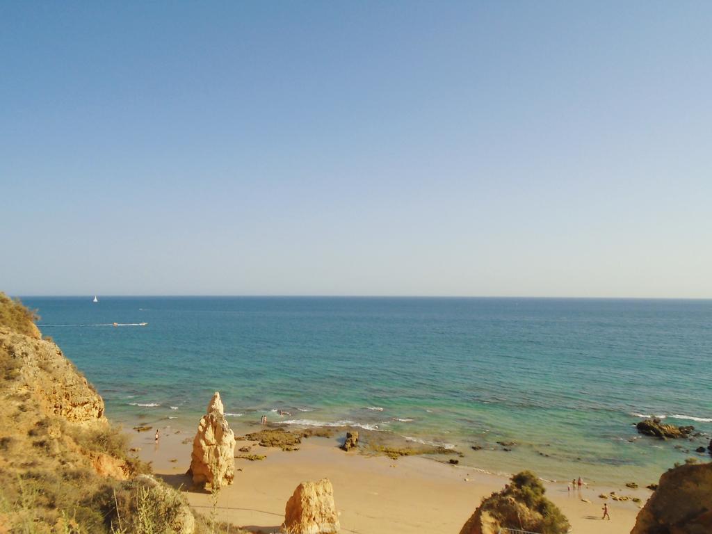 Litoralmar Beach Apartment Portimão Dış mekan fotoğraf
