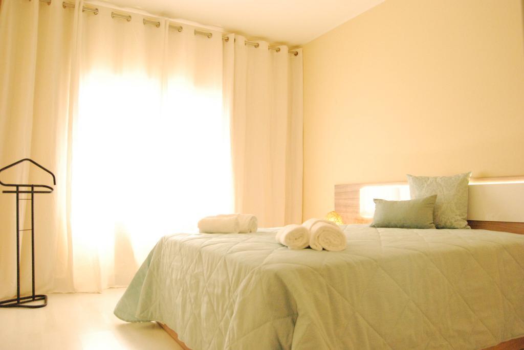 Litoralmar Beach Apartment Portimão Dış mekan fotoğraf