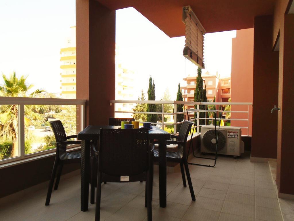 Litoralmar Beach Apartment Portimão Dış mekan fotoğraf