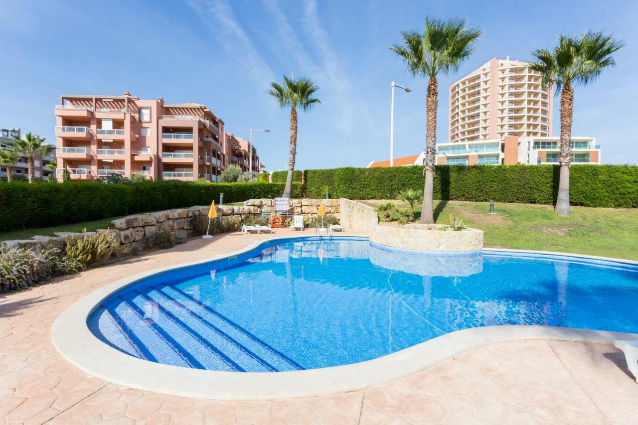 Litoralmar Beach Apartment Portimão Dış mekan fotoğraf