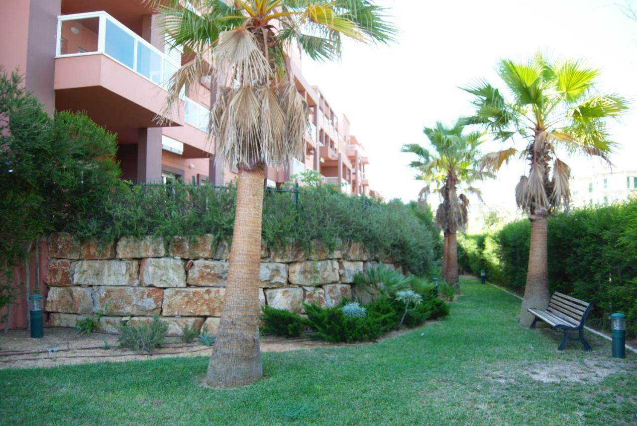 Litoralmar Beach Apartment Portimão Dış mekan fotoğraf