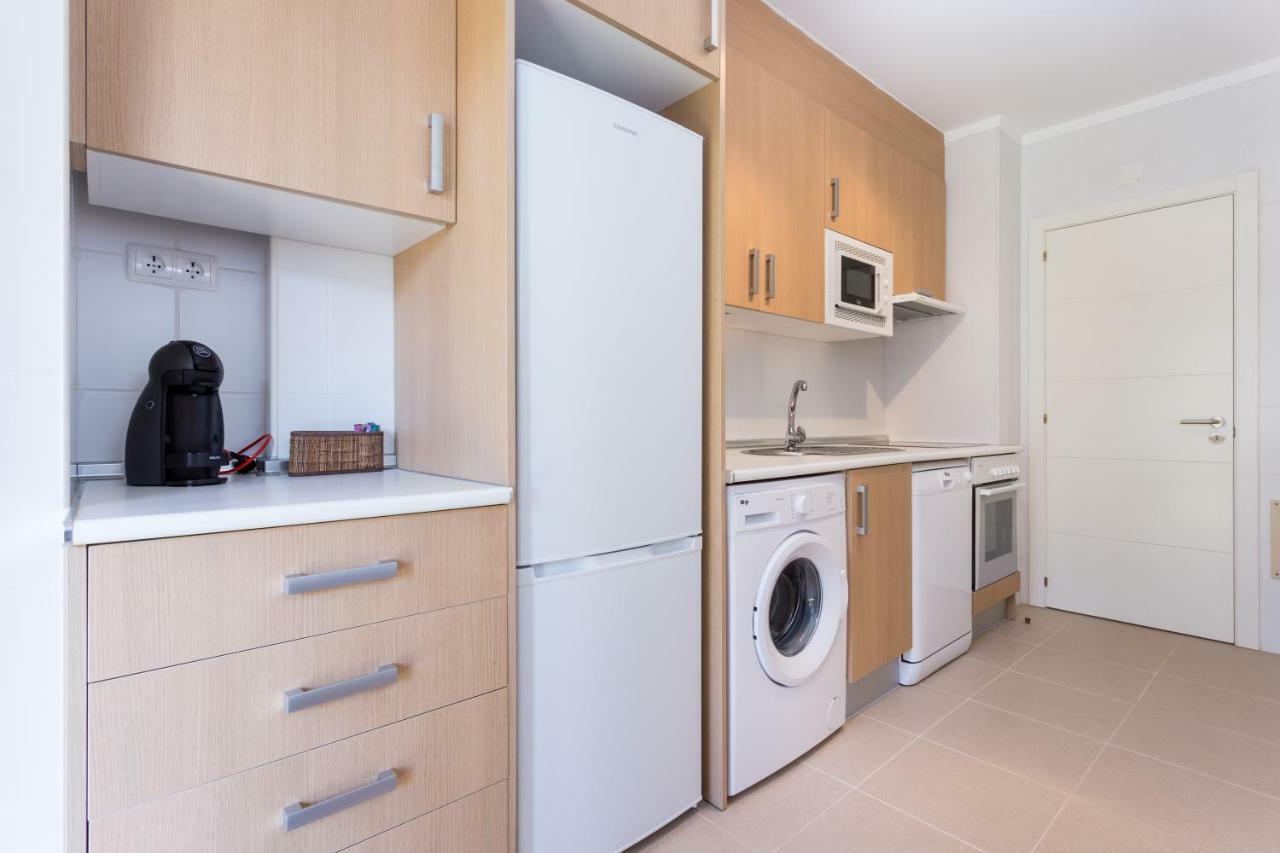 Litoralmar Beach Apartment Portimão Dış mekan fotoğraf